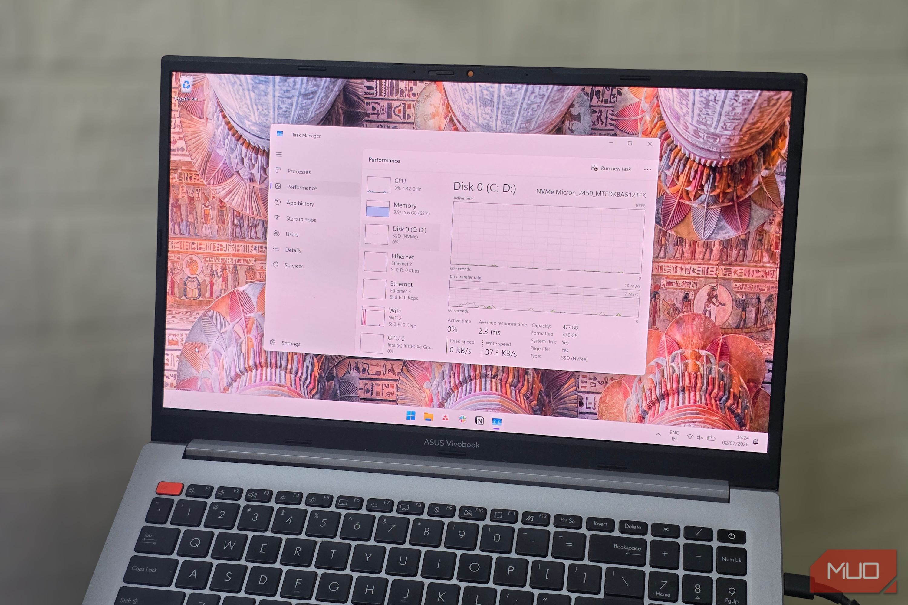 I switched browsers for privacy and accidentally solved a two-year CPU problem