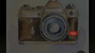 Creative studio app in action on Samsung phone