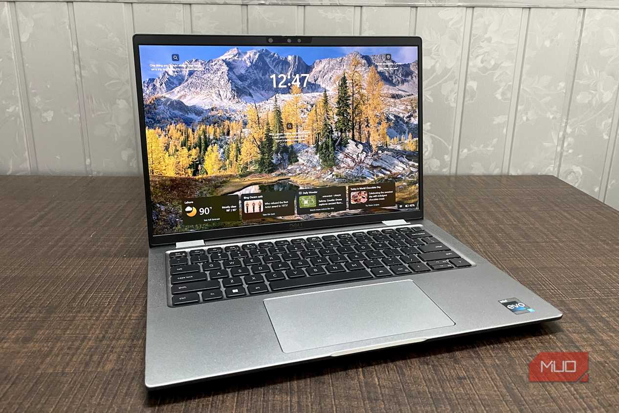 Dell Latitude 7440