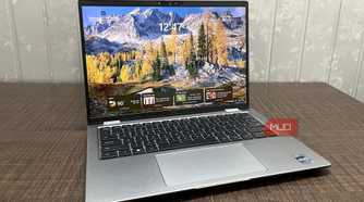 Dell Latitude 7440