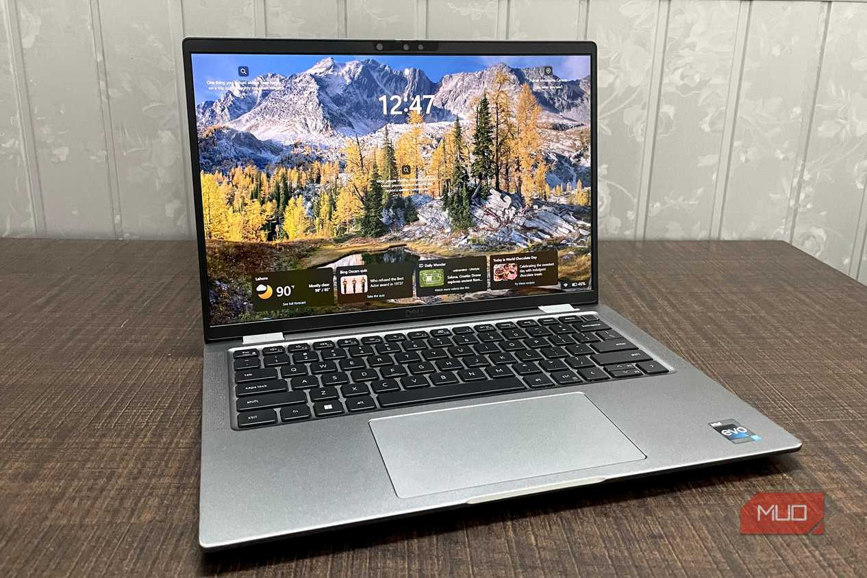 Dell Latitude 7440