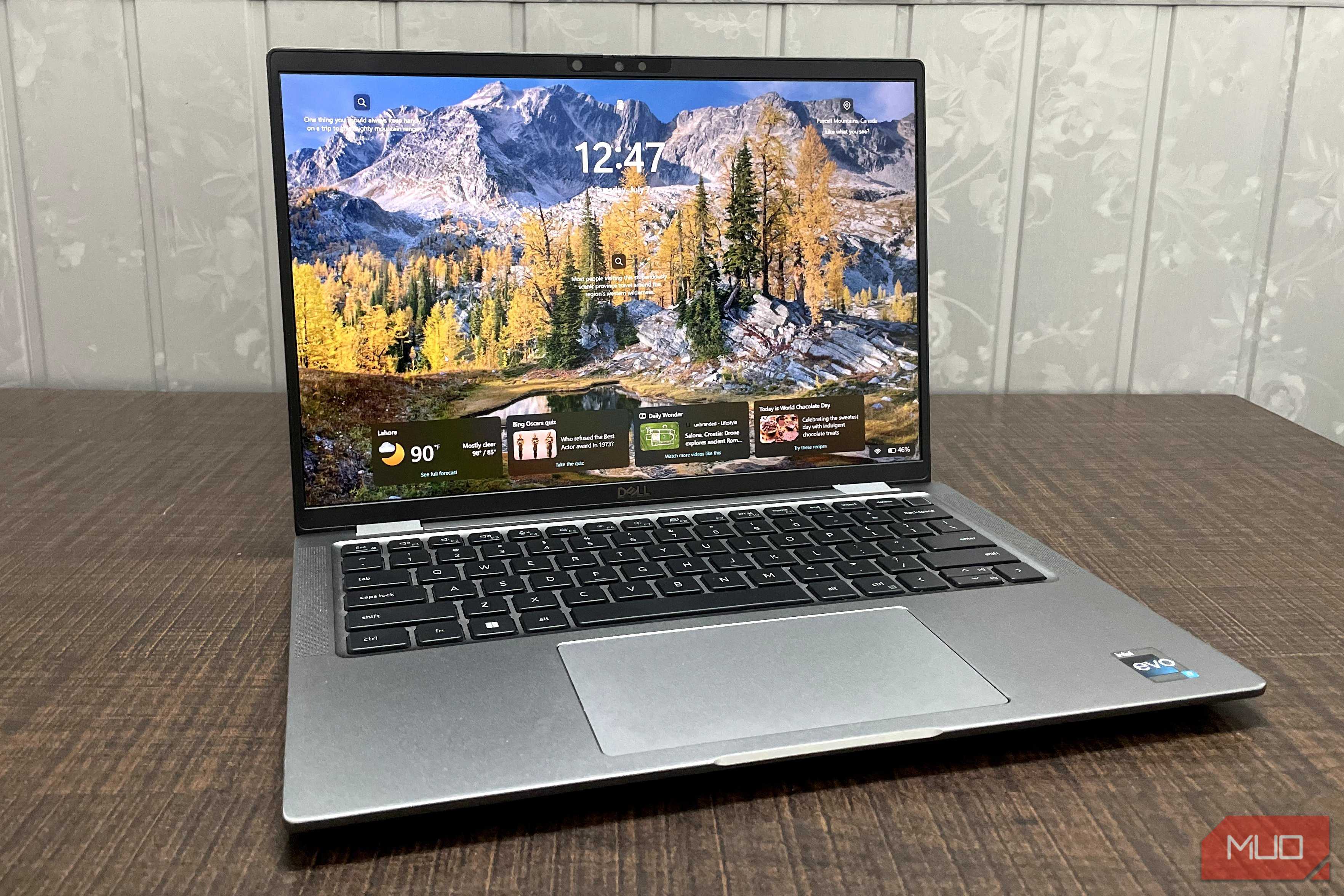 Dell Latitude 7440