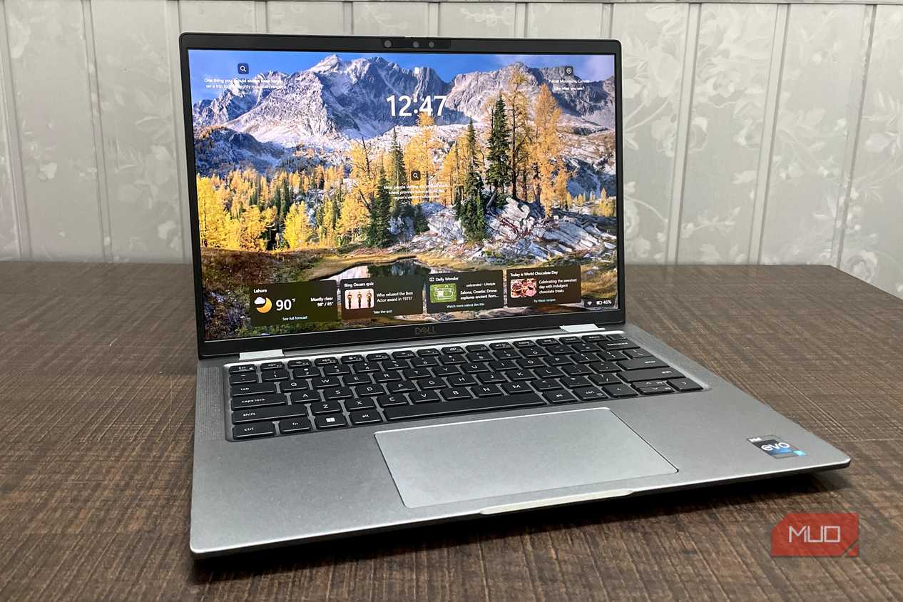 Dell Latitude 7440