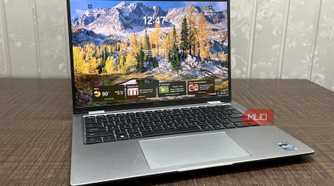Dell Latitude 7440