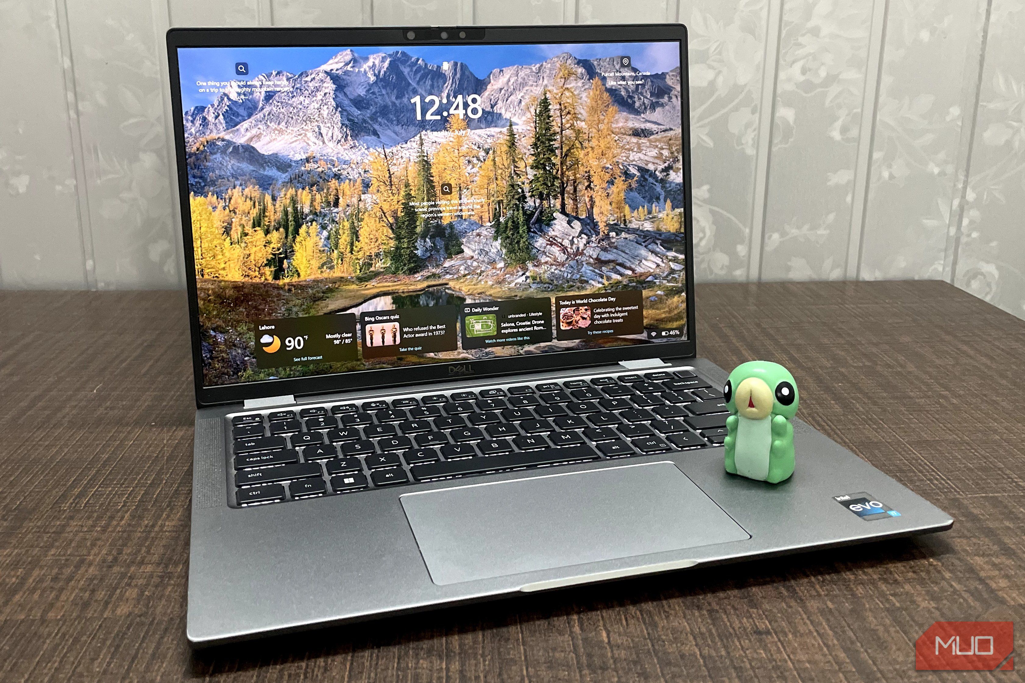 I'm still buying used business laptops instead of new ones, and my last one cost $133