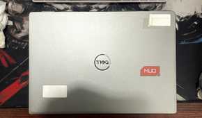 dell latitude 7440 top view