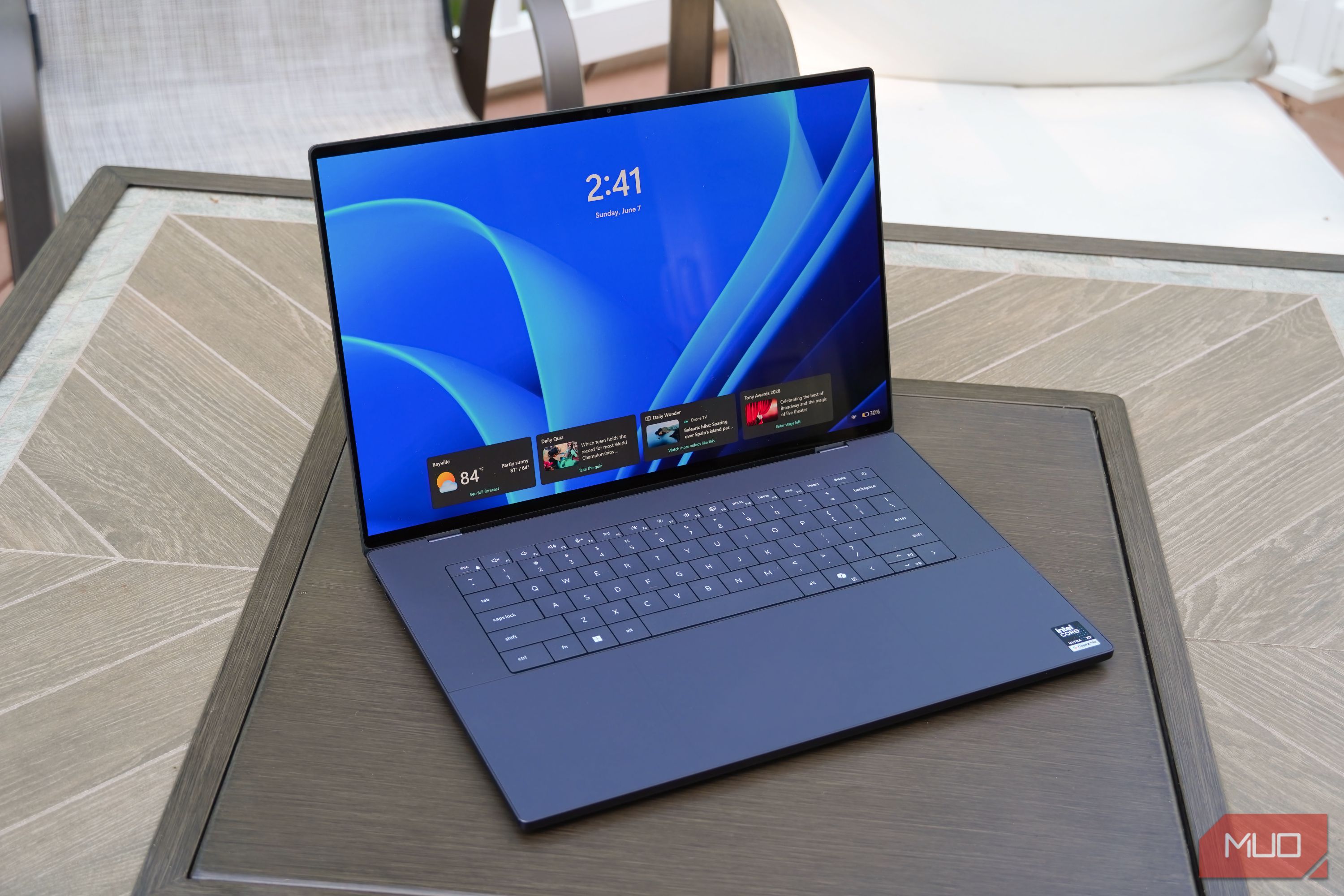 Dell's redesigned XPS 16 is almost the perfect Windows laptop — one thing holds me back
