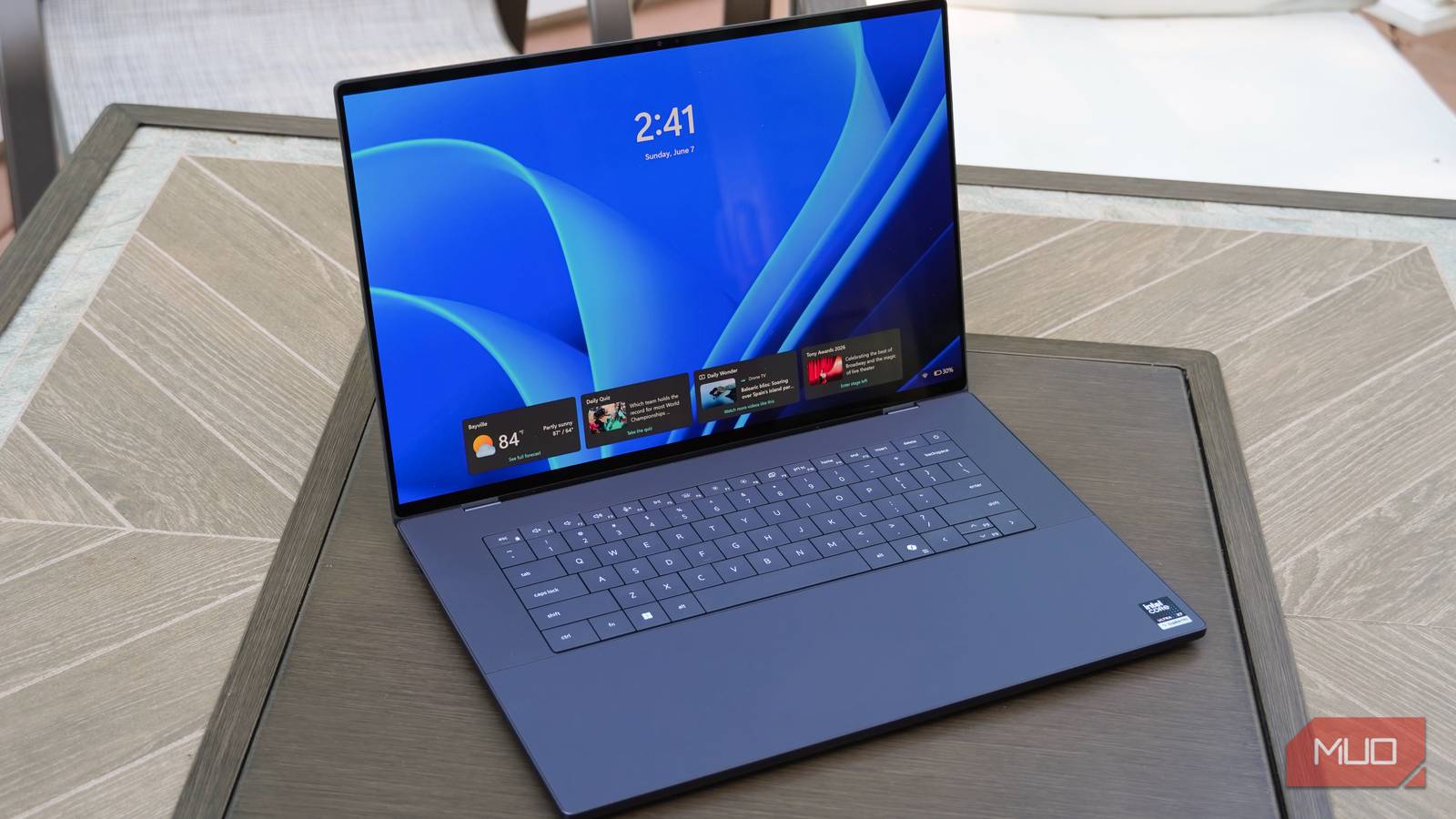 Dell's redesigned XPS 16 is almost the perfect Windows laptop — one thing holds me back