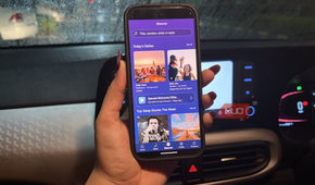Discover music and meditation for stress and anxiety on Calm app