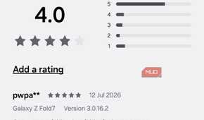 Downloading Samsung Good Lock
