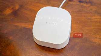 Eero 6 router