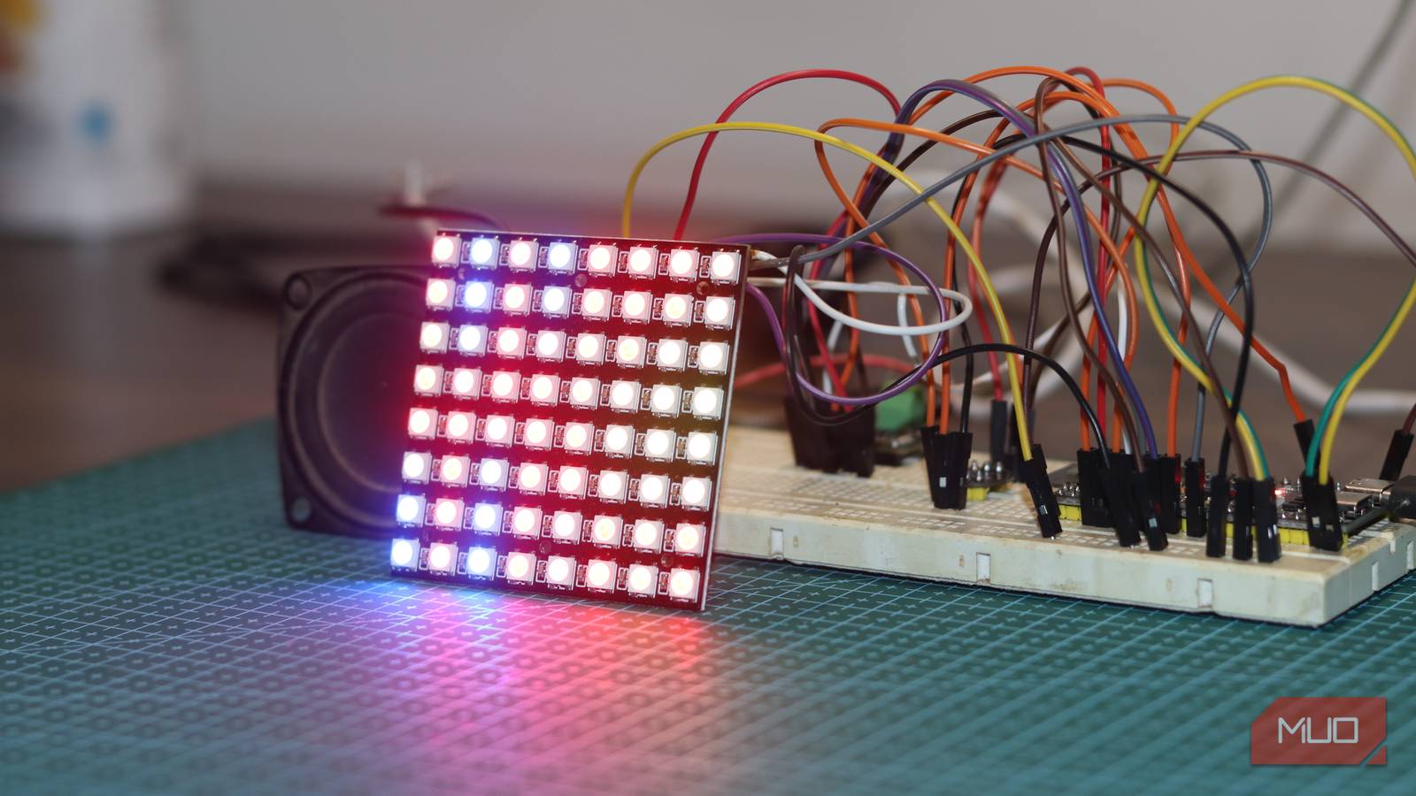 I built my own voice assistant for $15 and it responds faster than Alexa ever did