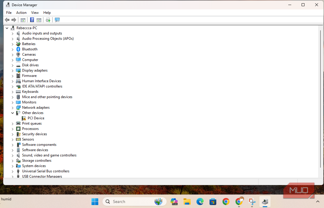 Expading Network drivers