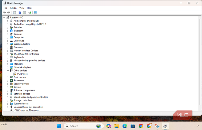 Expading Network drivers