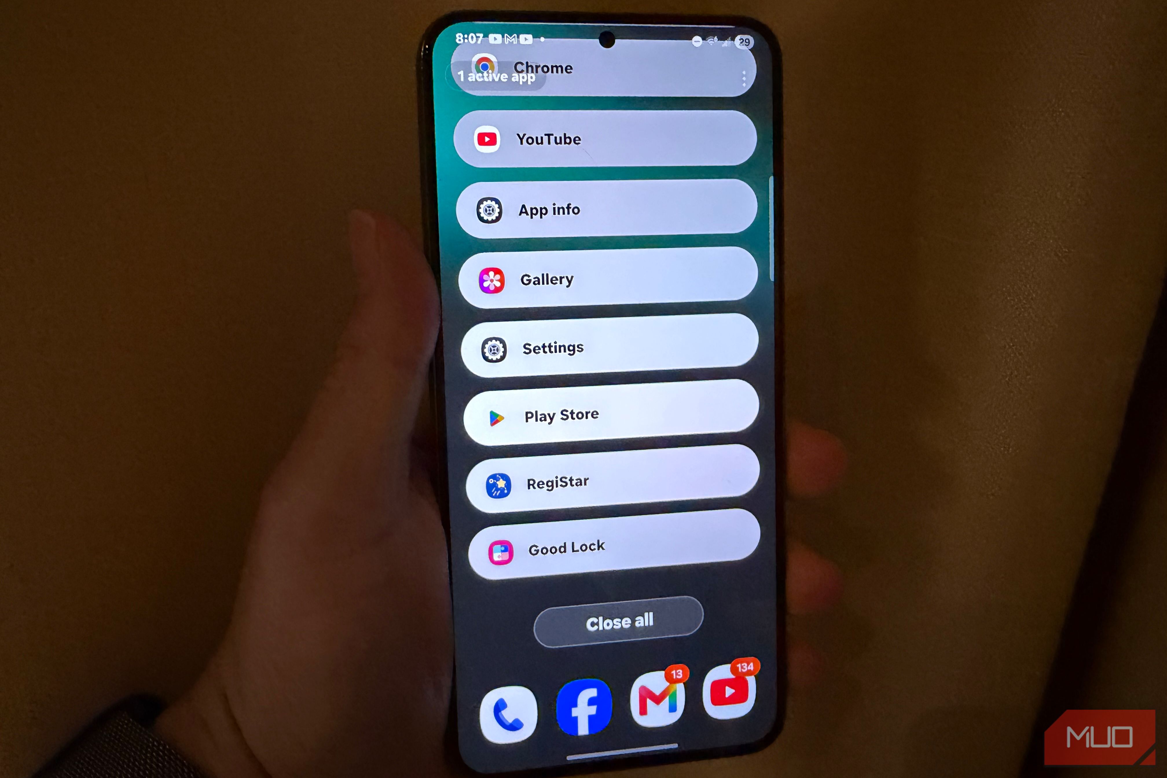 Samsung's most powerful features aren't turned on by default — and almost nobody finds them
