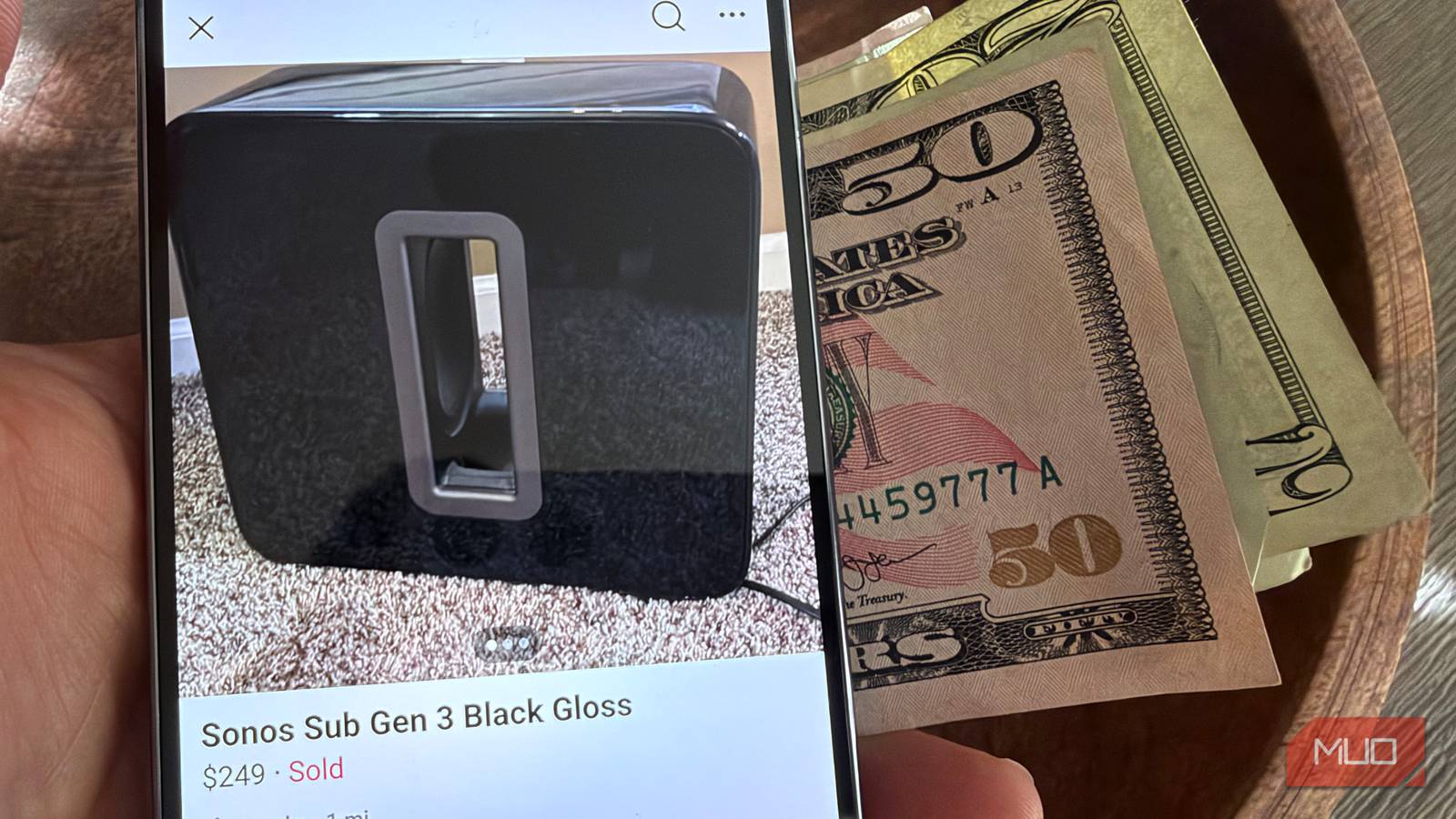Facebook Marketplace is genuinely good and nobody wants to admit it