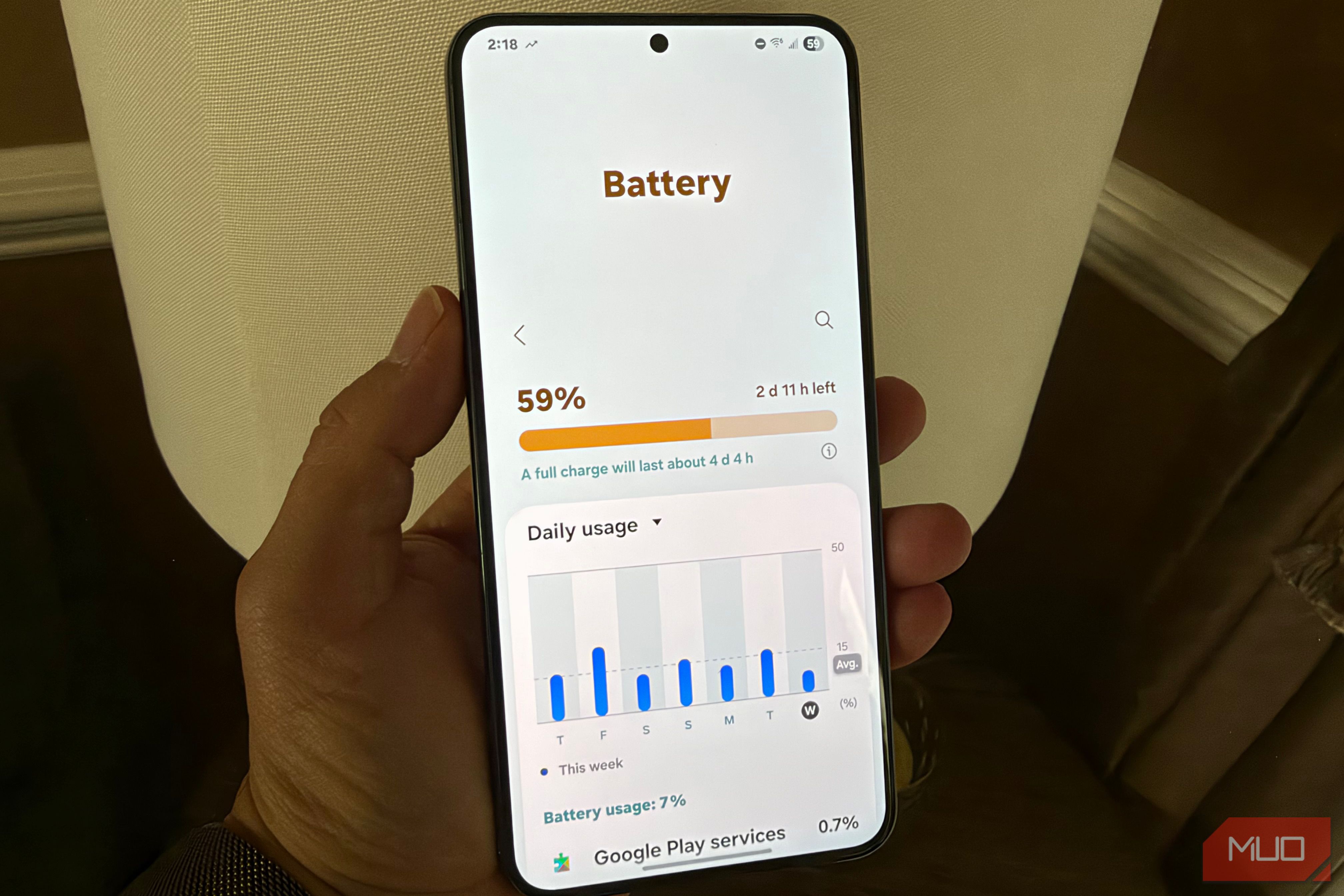 These 4 Samsung features are slowly ruining your battery — here’s how to disable all of them now