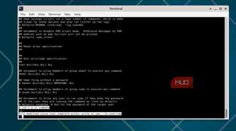 The Xfce desktop in FreeBSD