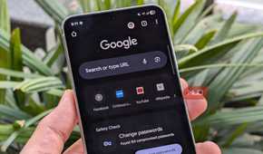 google chrome on android phone