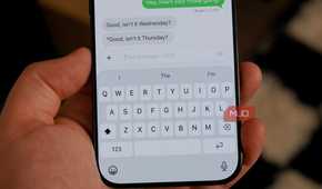 The edited message coming through on an unsupported device.