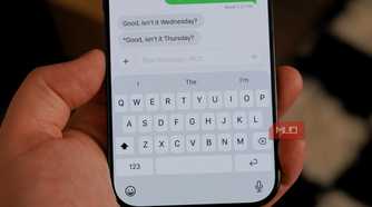The edited message coming through on an unsupported device.
