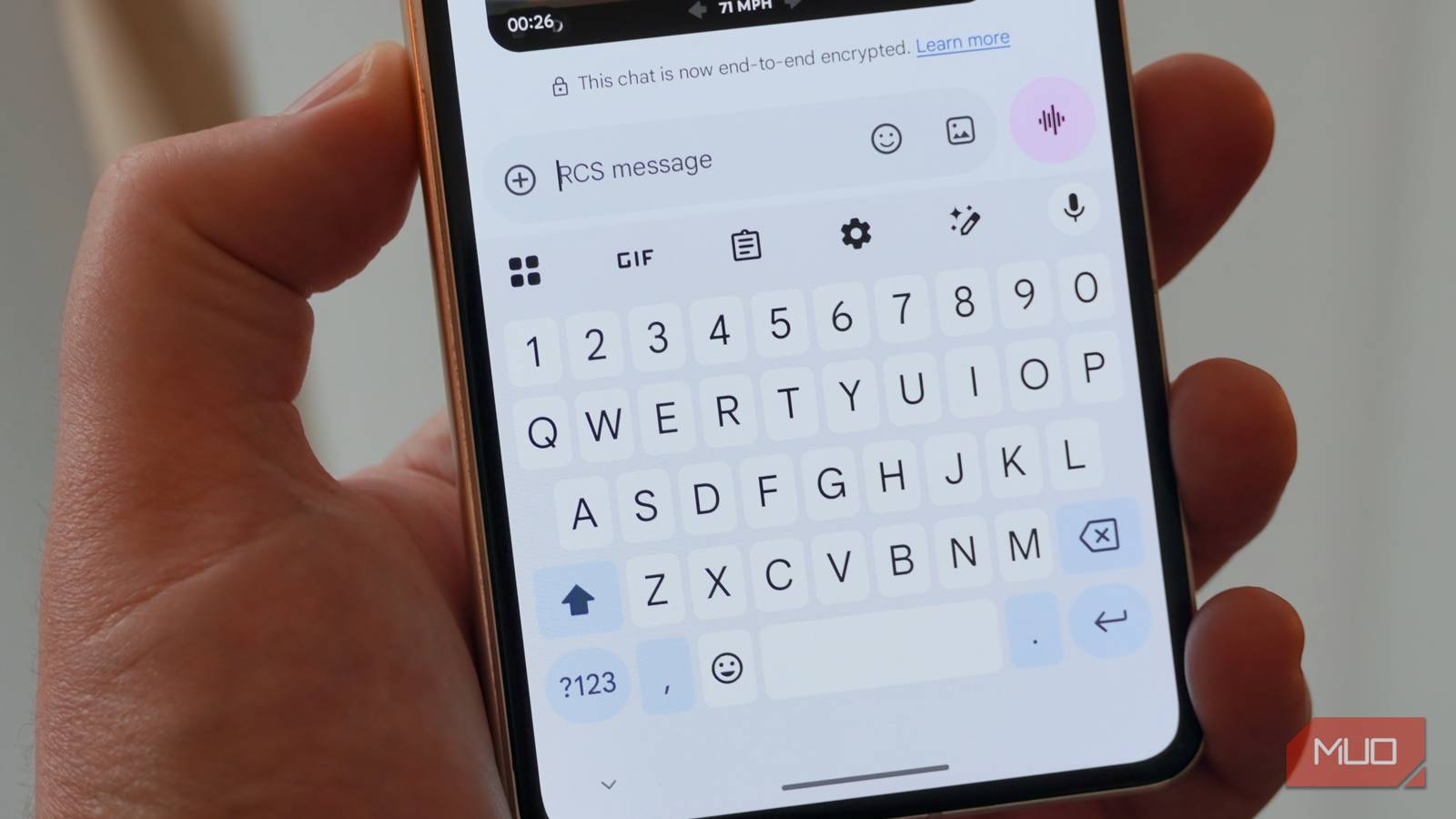 How to tell whether your Android messages are actually using RCS — and what to do when they’re not How to tell whether your Android messages are actually using RCS — and what to do when they’re not