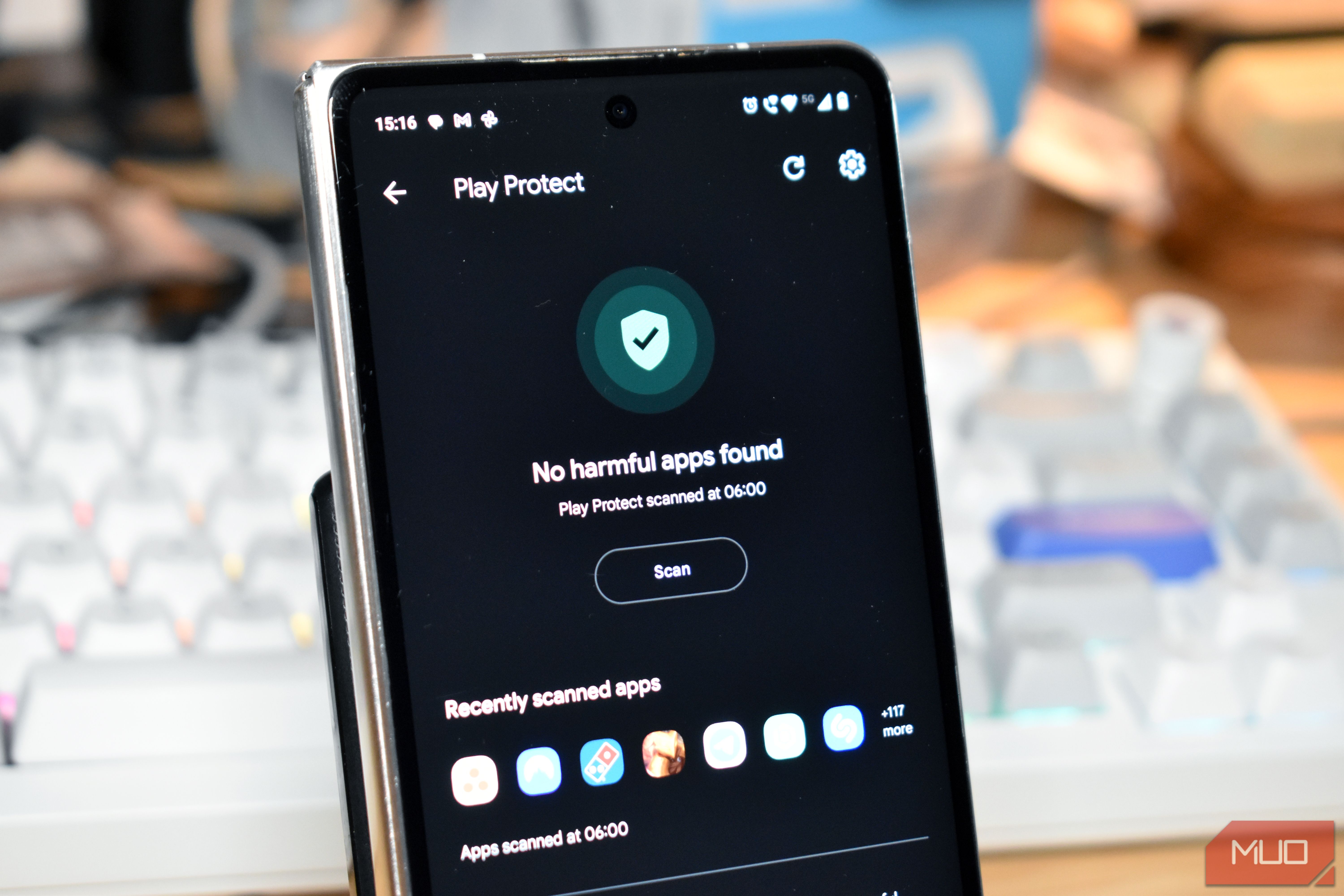 Stalkerware is built to hide on your phone — here are the signs it's there