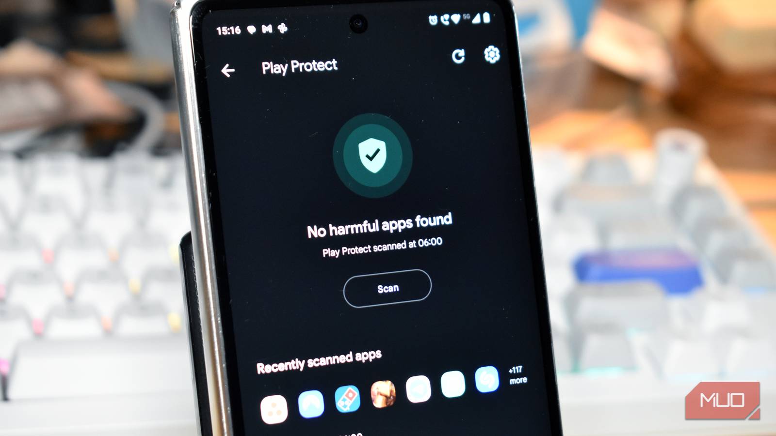 Stalkerware is built to hide on your phone — here are the signs it's there