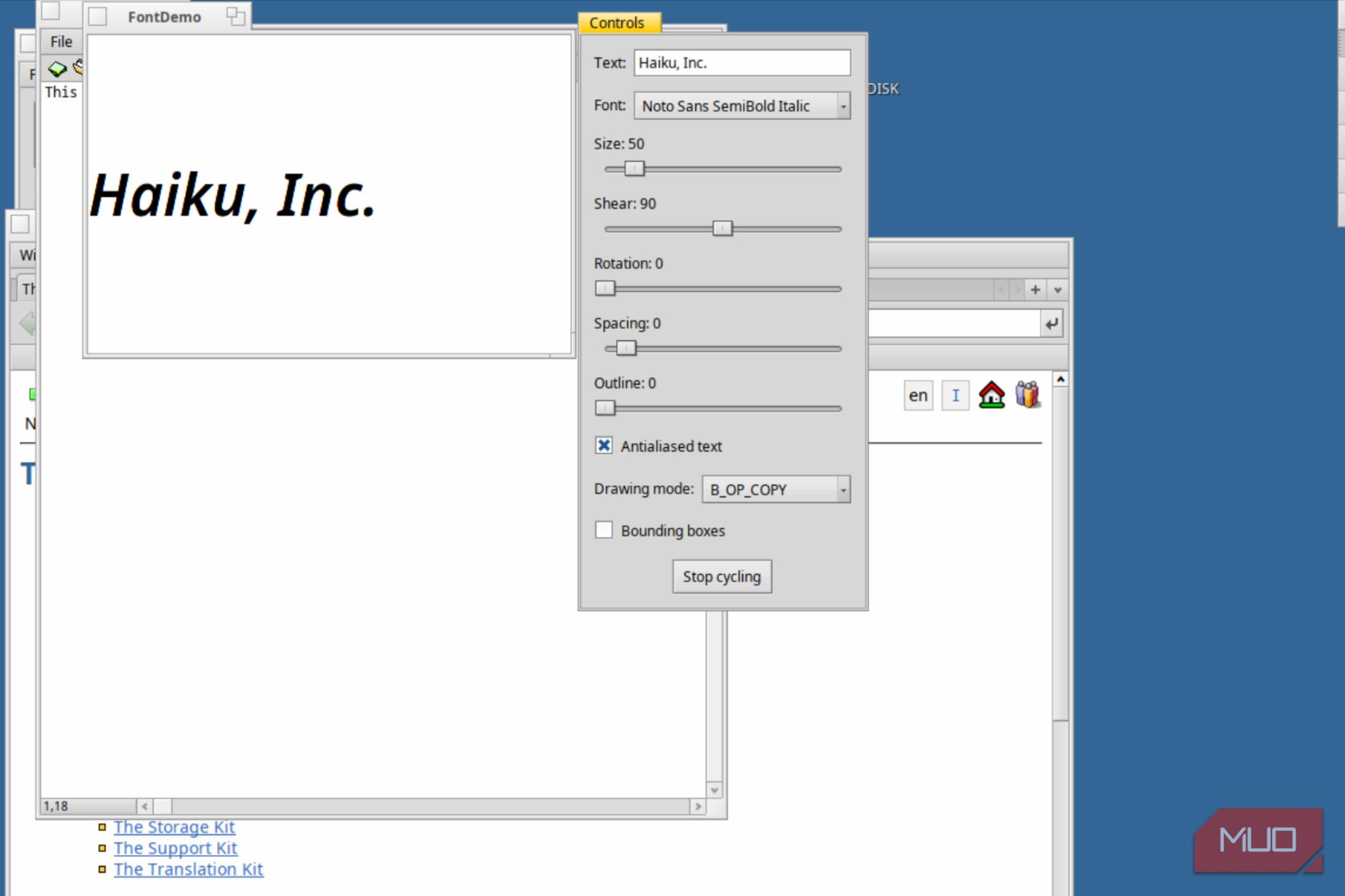 I spent a week inside the operating system that refused to become Linux