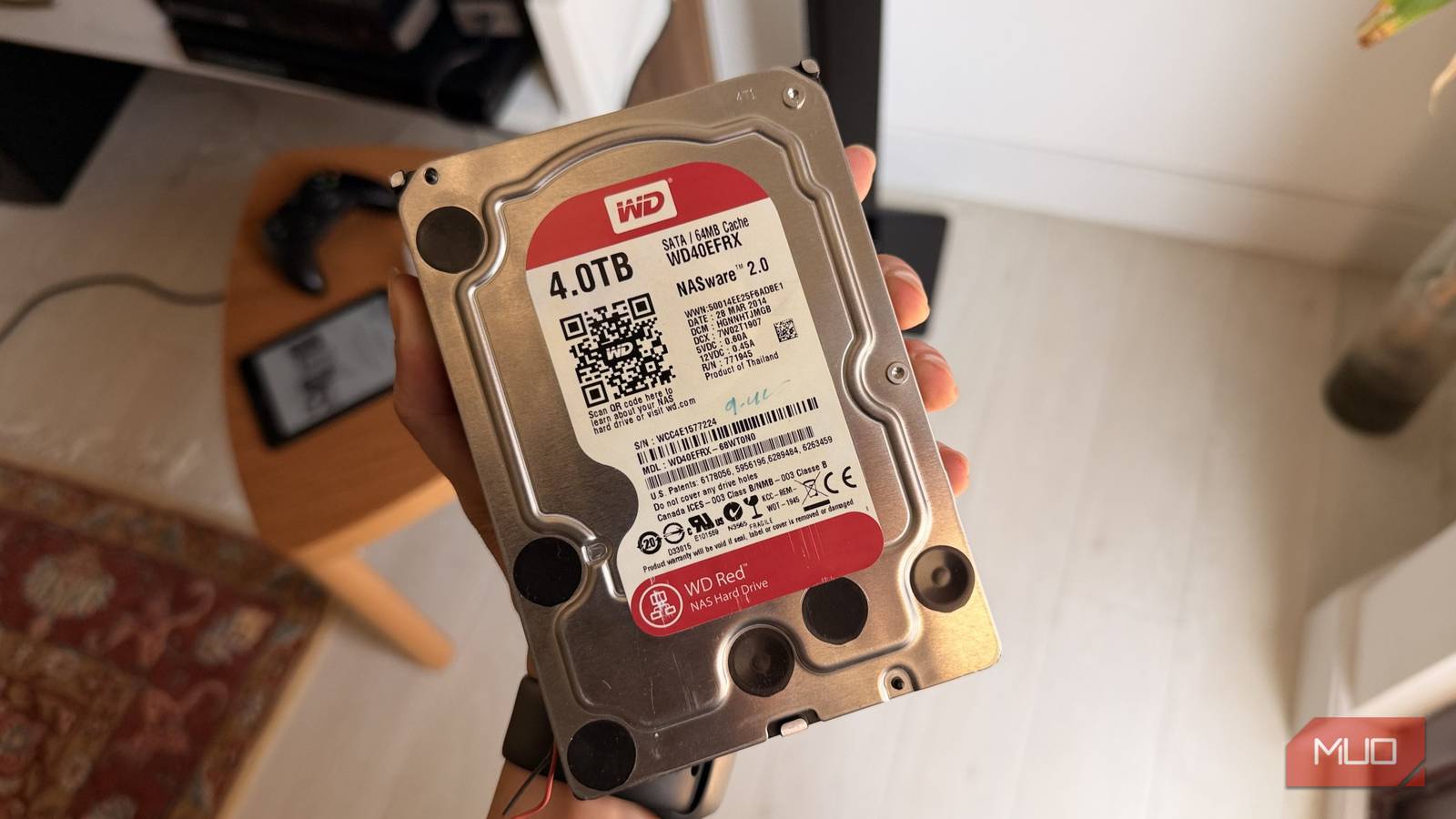 A 443,000-drive study finally settles the Seagate vs. WD debate