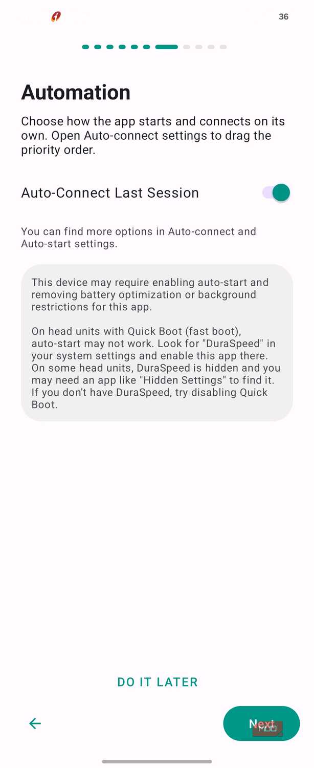 Как использовать Android Auto в качестве настольного смарт-дисплея — иллюстрация 13 к материалу Как использовать Android Auto в качестве настольного смарт-дисплея — иллюстрация 13 к материалу