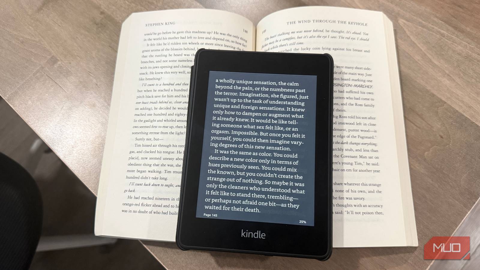 Amazon’s August Kindle freebies include two 5-star gems you shouldn’t miss