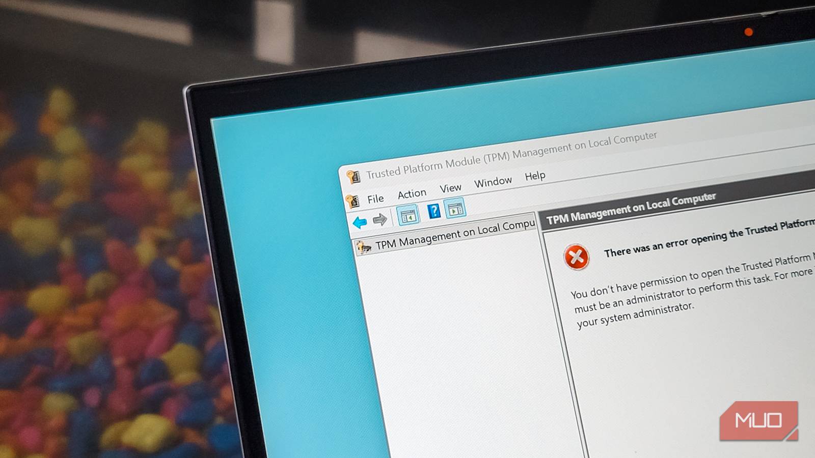 لقد فهمت أخيرًا سبب قيام Microsoft بجعل TPM إلزاميًا لقد فهمت أخيرًا سبب قيام Microsoft بجعل TPM إلزاميًا