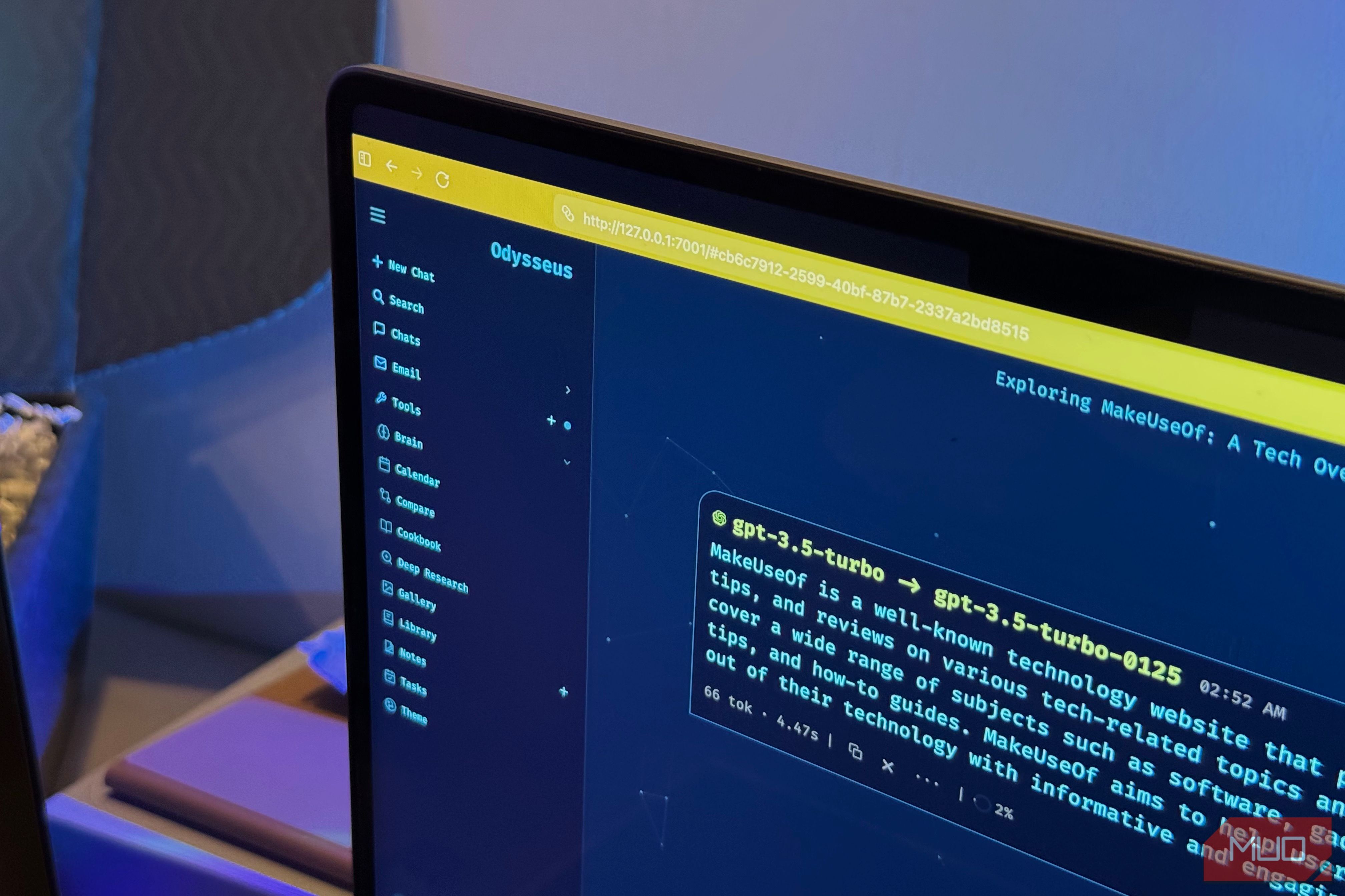 PewDiePie open-sourced his personal LLM workspace — I tried it and I get why he built it