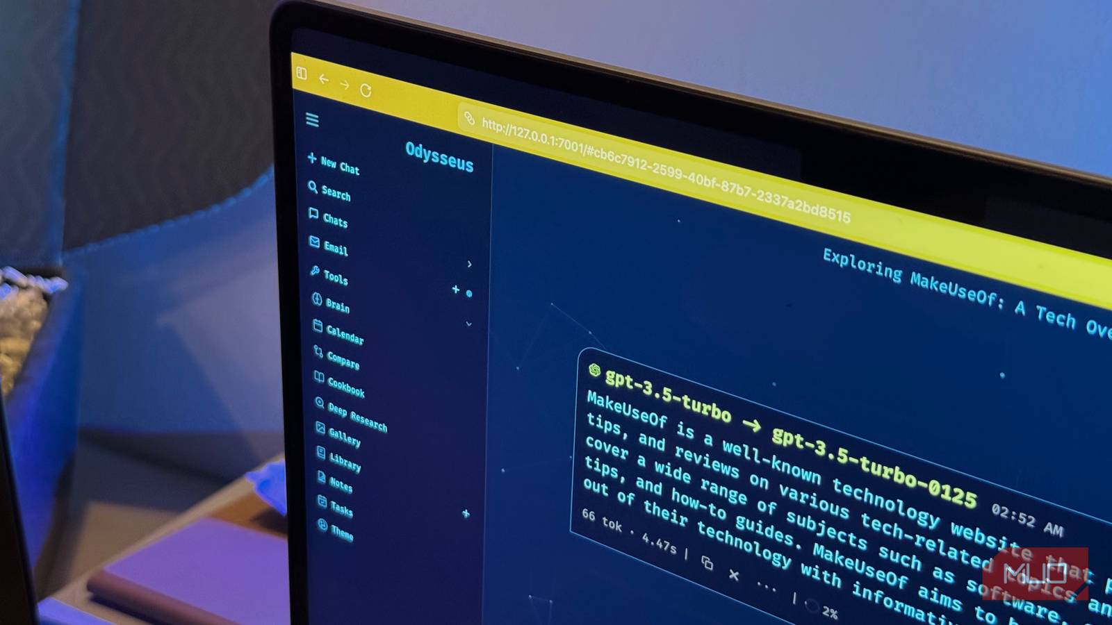 PewDiePie open-sourced his personal LLM workspace — I tried it and I get why he built it PewDiePie open-sourced his personal LLM workspace — I tried it and I get why he built it