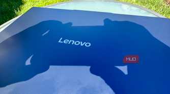 Lid closed with shadow