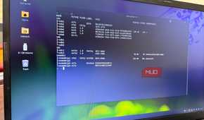 Linux Mint drives