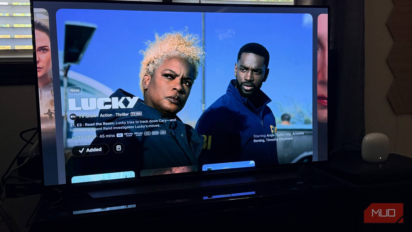 Most streaming sticks skip this one feature — and it’s the first thing you’ll miss Most streaming sticks skip this one feature — and it’s the first thing you’ll miss