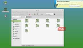 The MATE Desktop