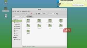 The MATE Desktop