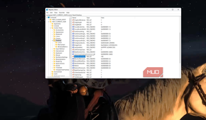 MenuShowDelay saved