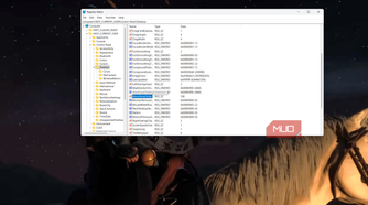 MenuShowDelay saved
