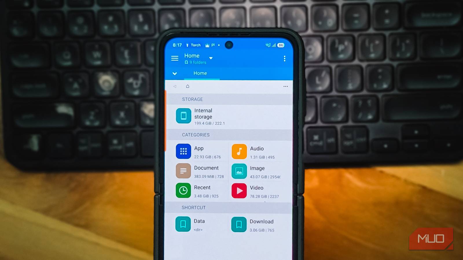 I ignored this Android file manager for years — power users had it right all along I ignored this Android file manager for years — power users had it right all along