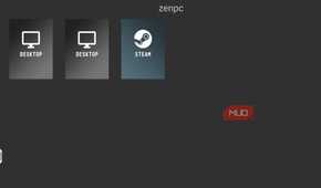 Pairing a client on Android