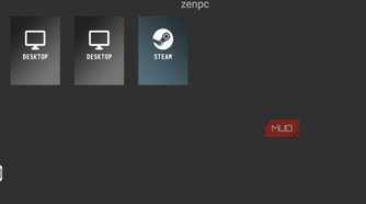 Pairing a client on Android