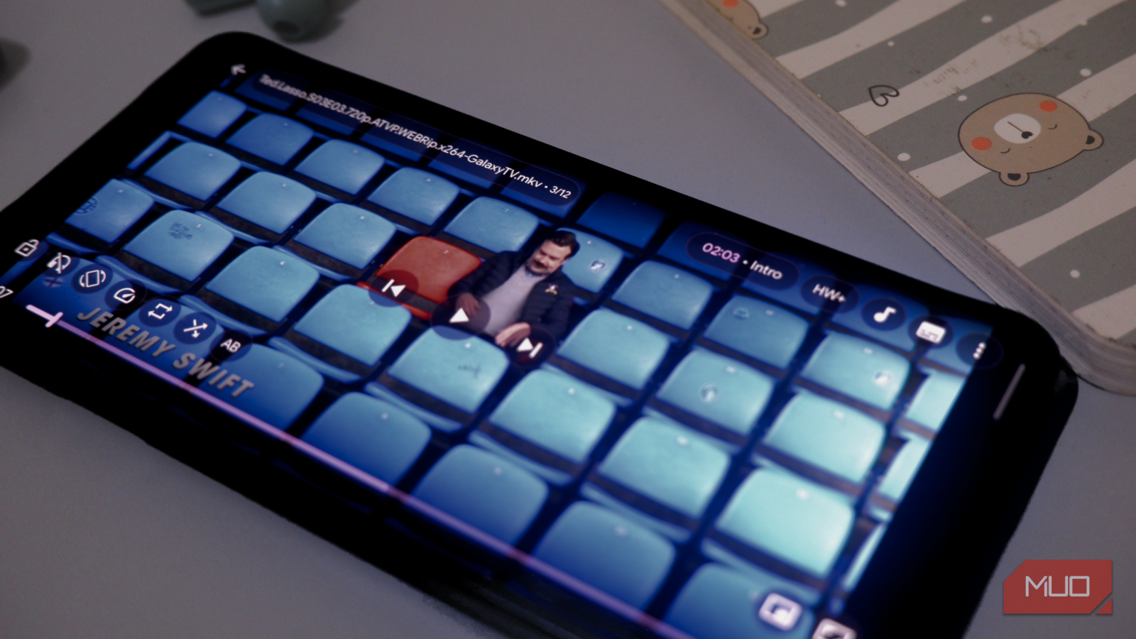 This open-source Android video player has features VLC and MX Player should've added years ago