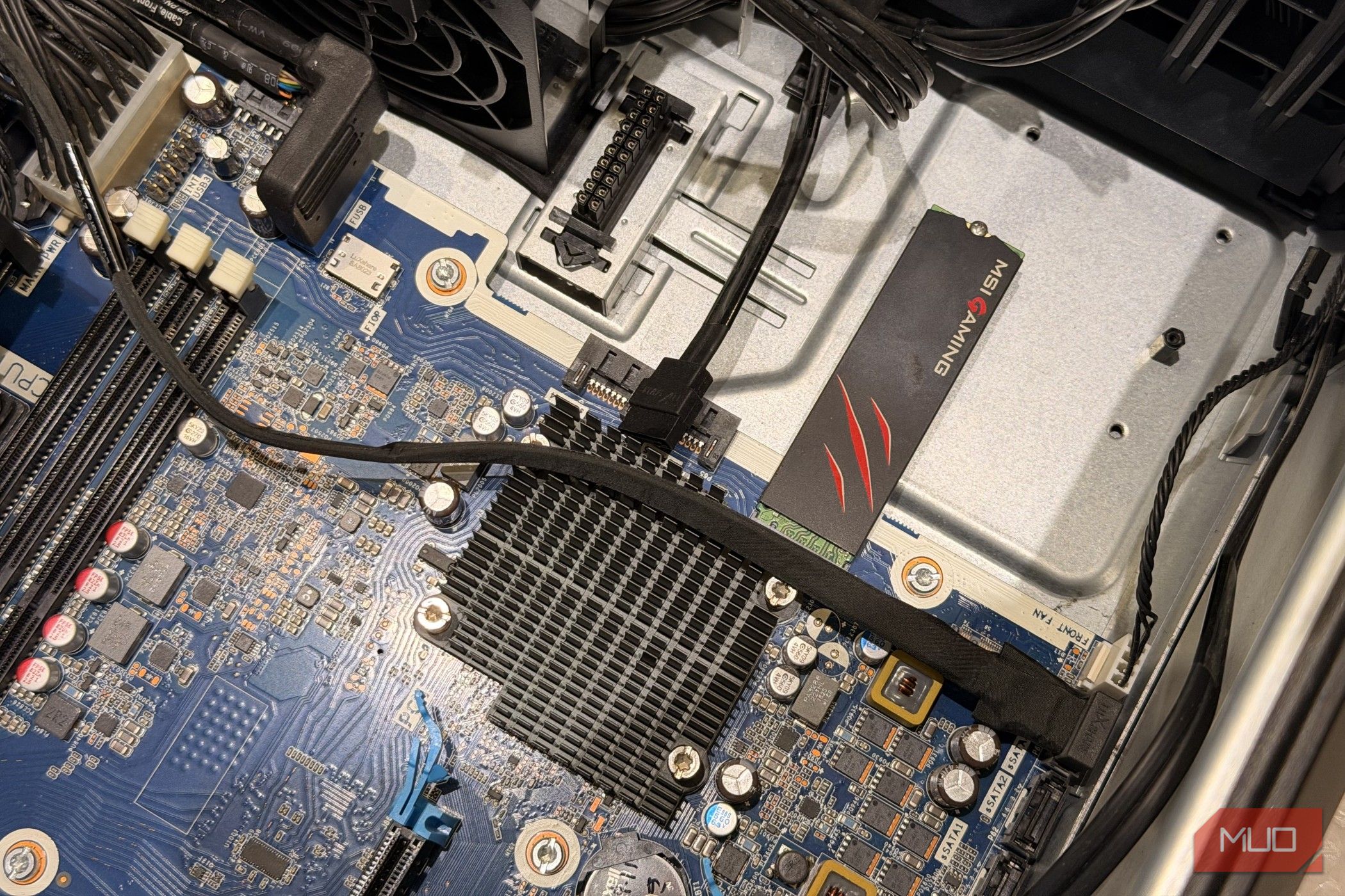 5 signs your SSD is failing that people mistake for Windows being slow