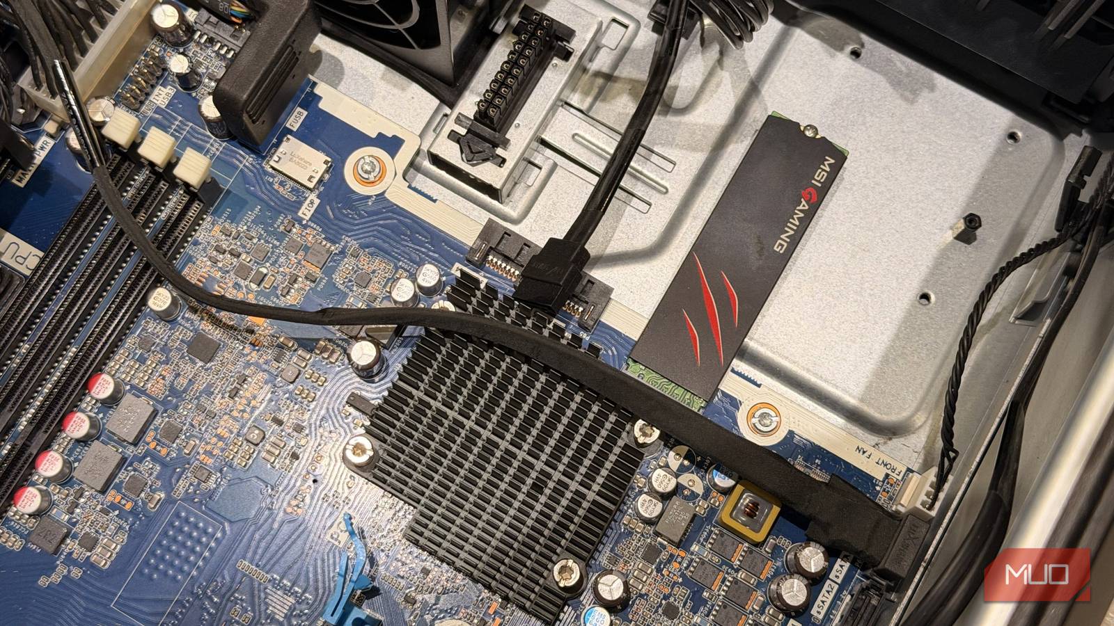 5 signs your SSD is failing that people mistake for Windows being slow