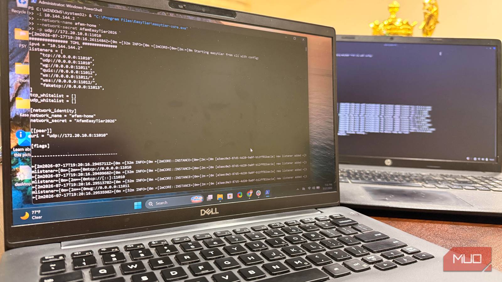 WireGuard was only half the answer, and this tool makes it complete