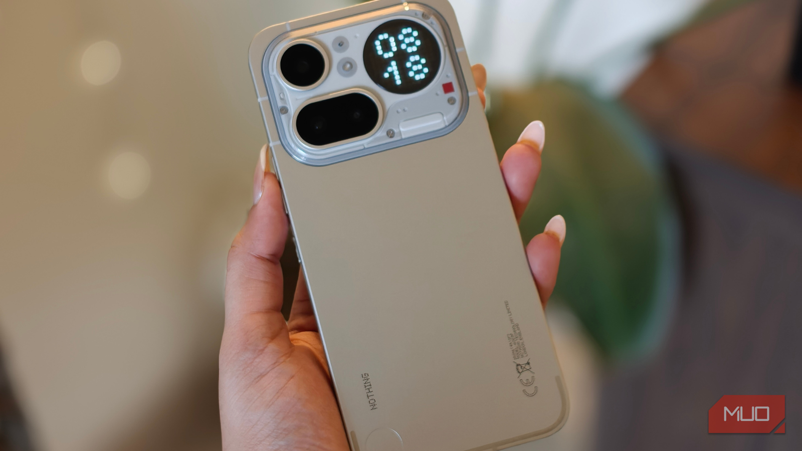 Samsung was my default Android pick for a decade — the phone that changed my mind wasn’t the obvious one